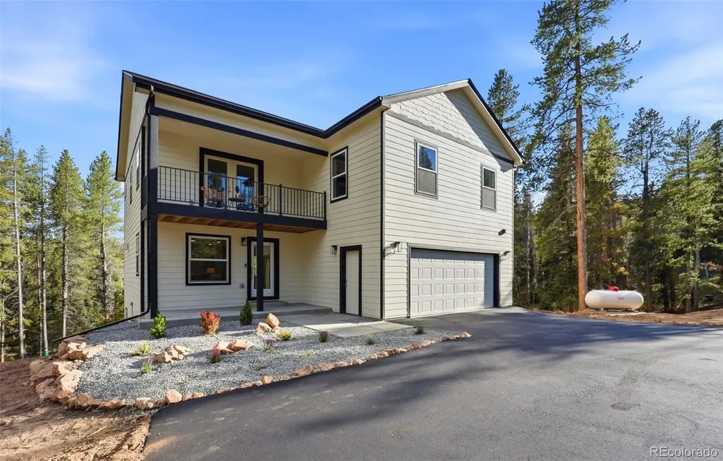 10997 Vickery Avenue Conifer CO 80433