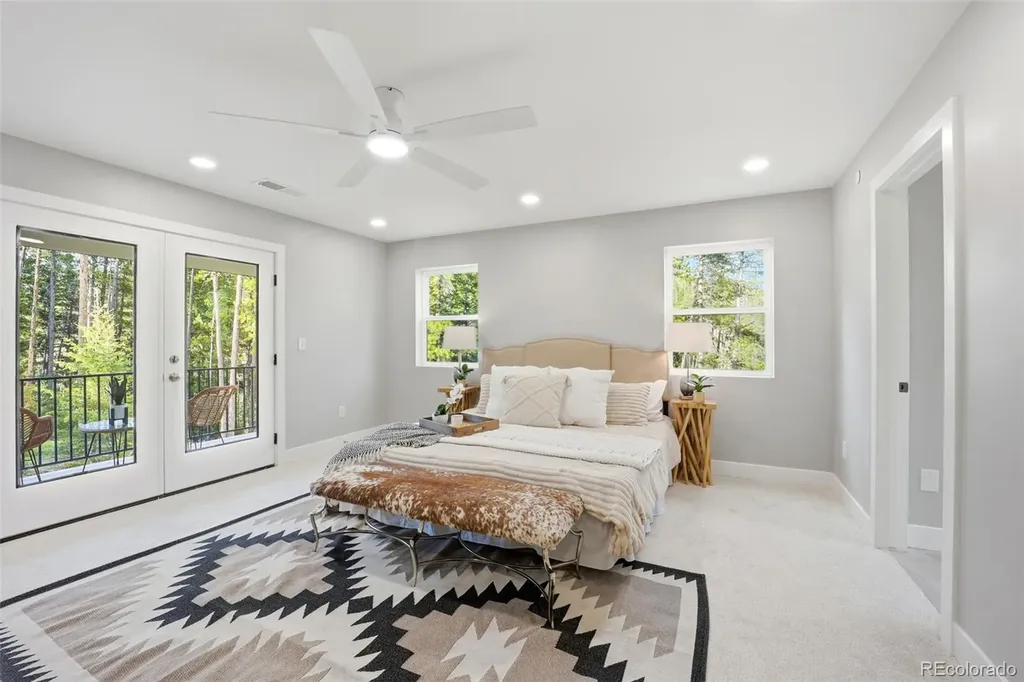10997 Vickery Avenue Conifer CO 80433