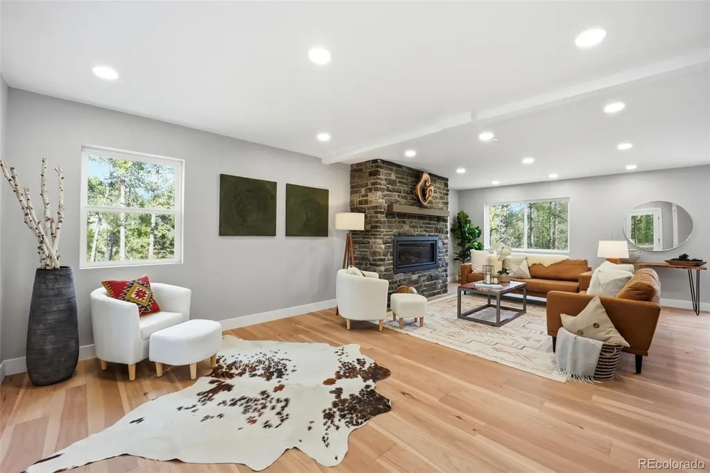 10997 Vickery Avenue Conifer CO 80433