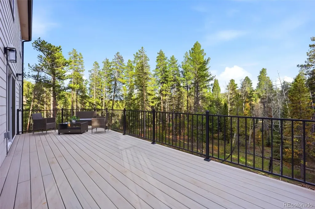 10997 Vickery Avenue Conifer CO 80433