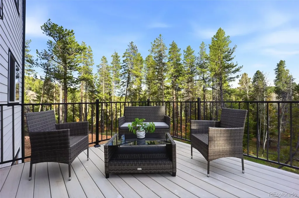 10997 Vickery Avenue Conifer CO 80433
