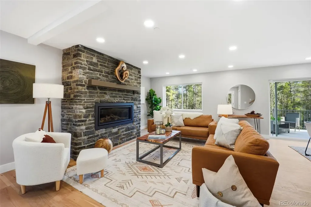 10997 Vickery Avenue Conifer CO 80433