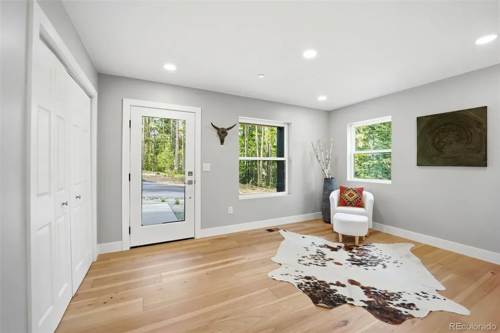 10997 Vickery Avenue Conifer CO 80433