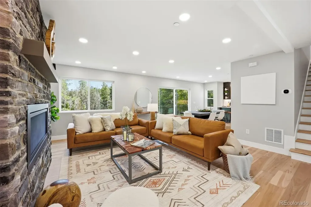 10997 Vickery Avenue Conifer CO 80433