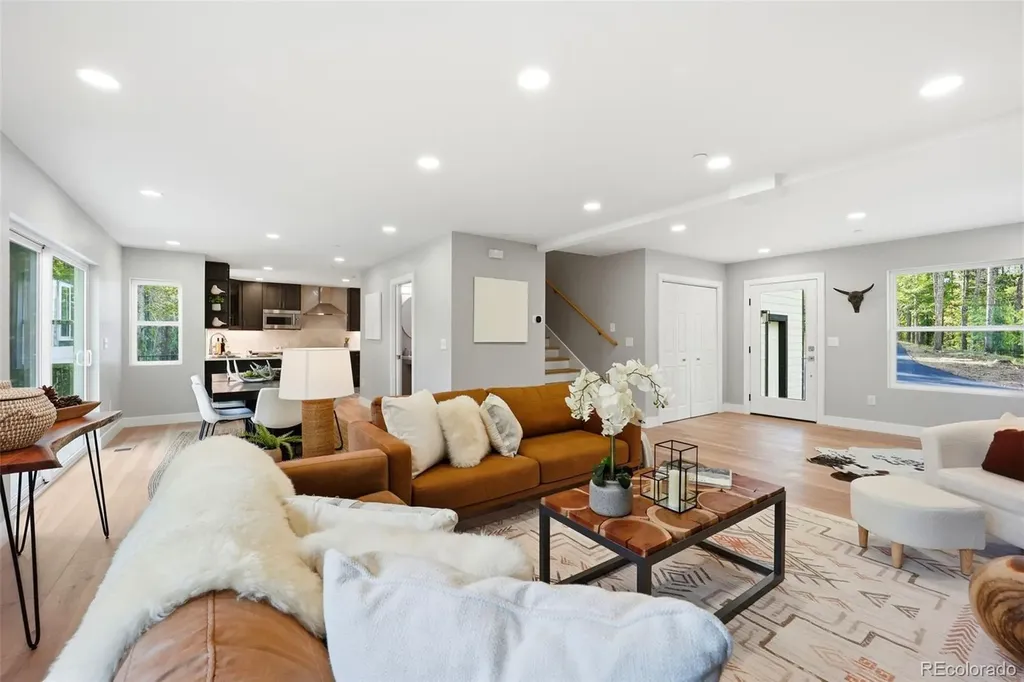 10997 Vickery Avenue Conifer CO 80433