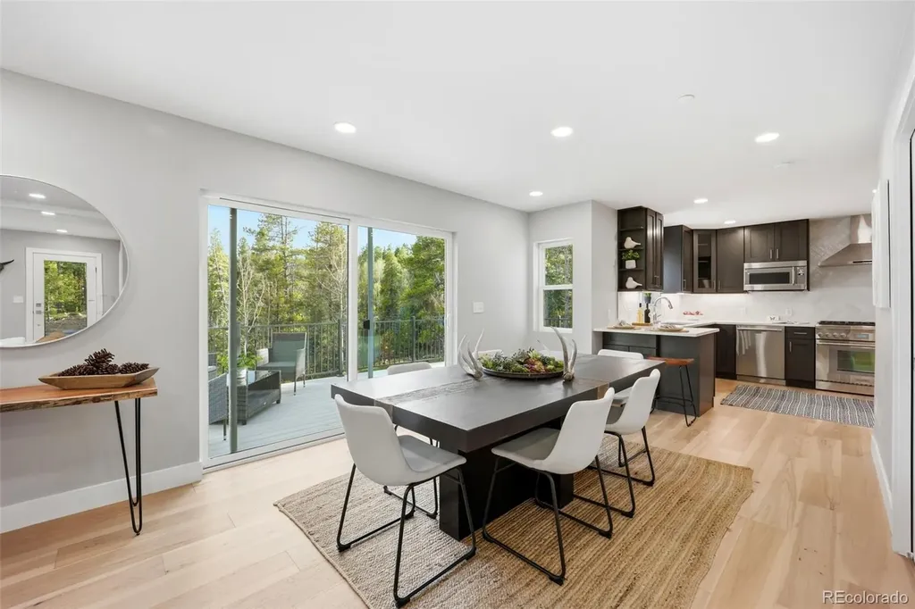 10997 Vickery Avenue Conifer CO 80433
