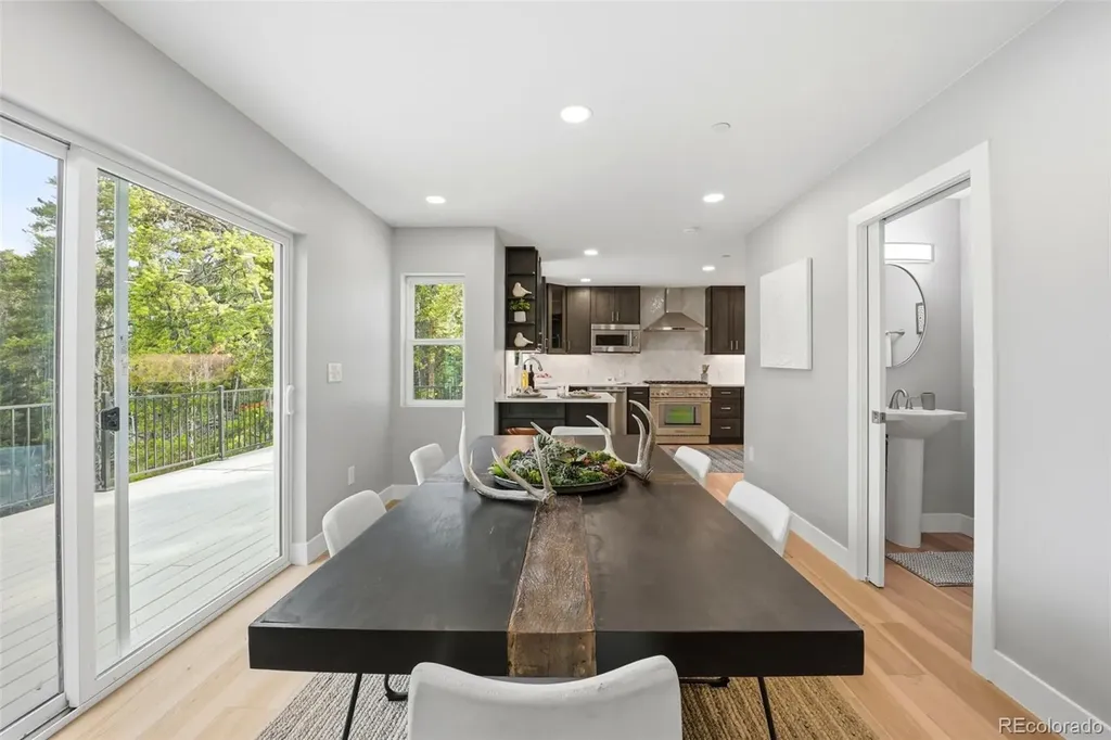 10997 Vickery Avenue Conifer CO 80433