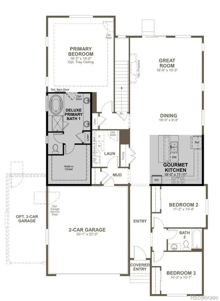 2122 S Irvington Street Aurora CO 80018