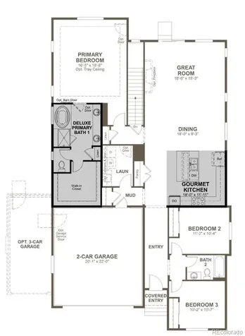 2122 S Irvington Street Aurora CO 80018