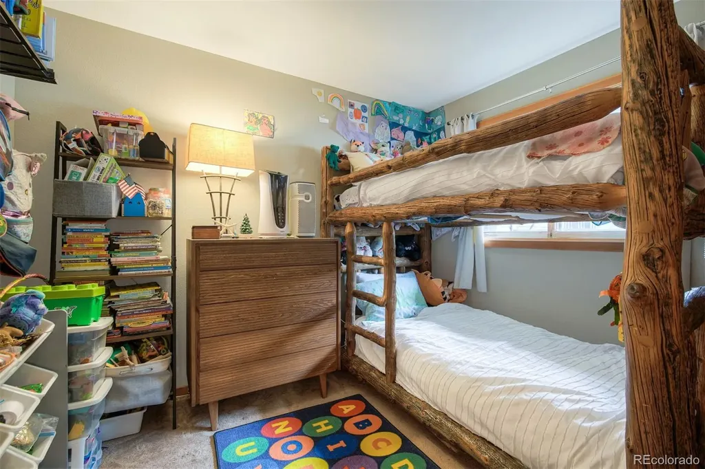 9460 Ryan Gulch Road Silverthorne CO 80498
