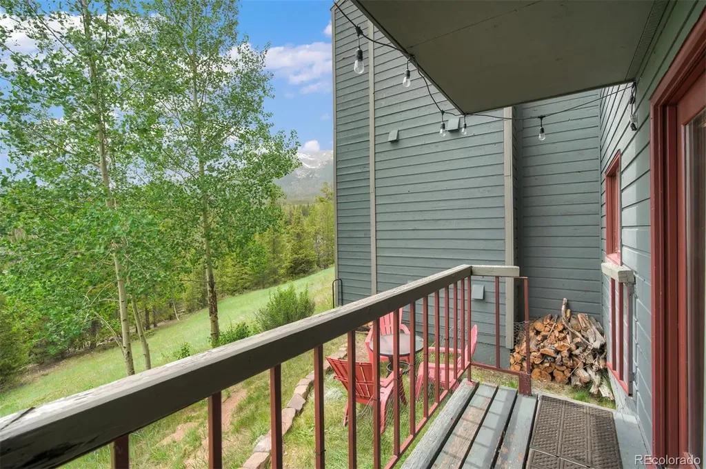 9460 Ryan Gulch Road Silverthorne CO 80498
