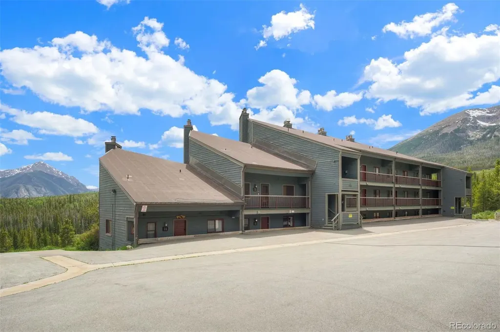 9460 Ryan Gulch Road Silverthorne CO 80498