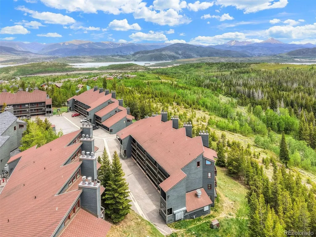 9460 Ryan Gulch Road Silverthorne CO 80498