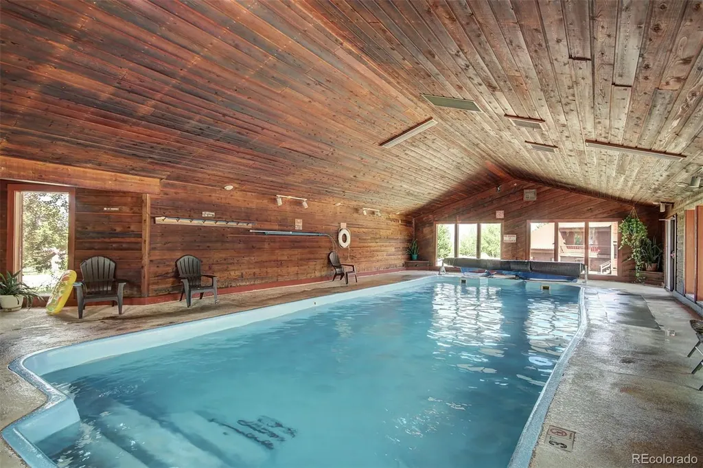 9460 Ryan Gulch Road Silverthorne CO 80498
