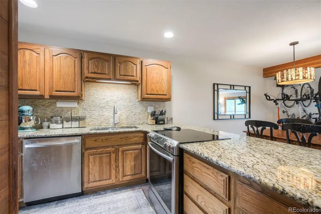 9460 Ryan Gulch Road Silverthorne CO 80498