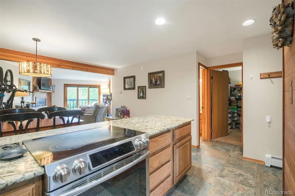 9460 Ryan Gulch Road Silverthorne CO 80498