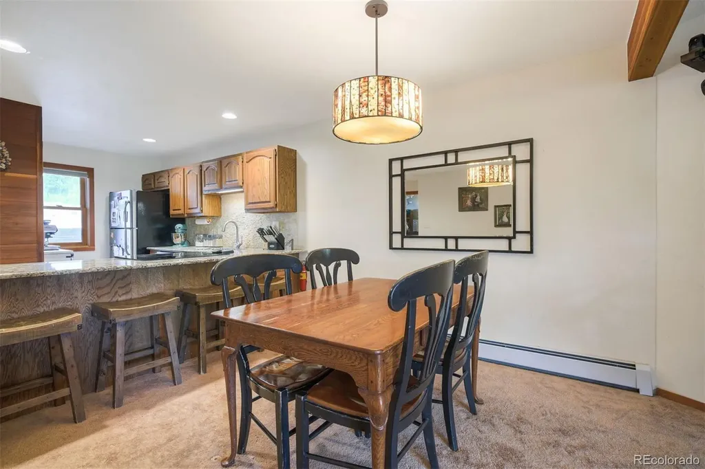 9460 Ryan Gulch Road Silverthorne CO 80498