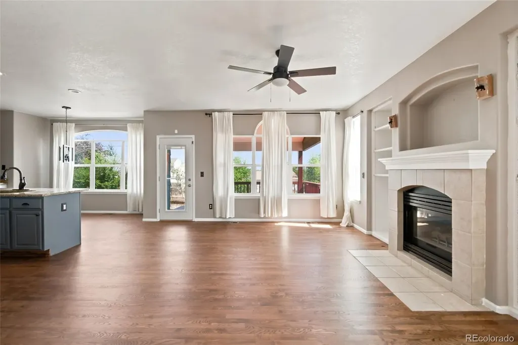 19927 E Belleview Place Aurora CO 80015