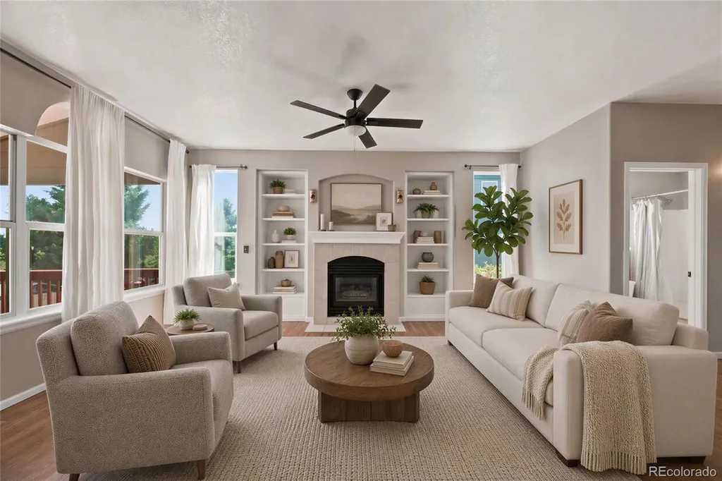 19927 E Belleview Place Aurora CO 80015