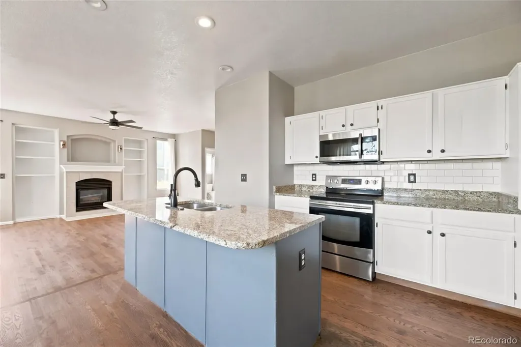19927 E Belleview Place Aurora CO 80015