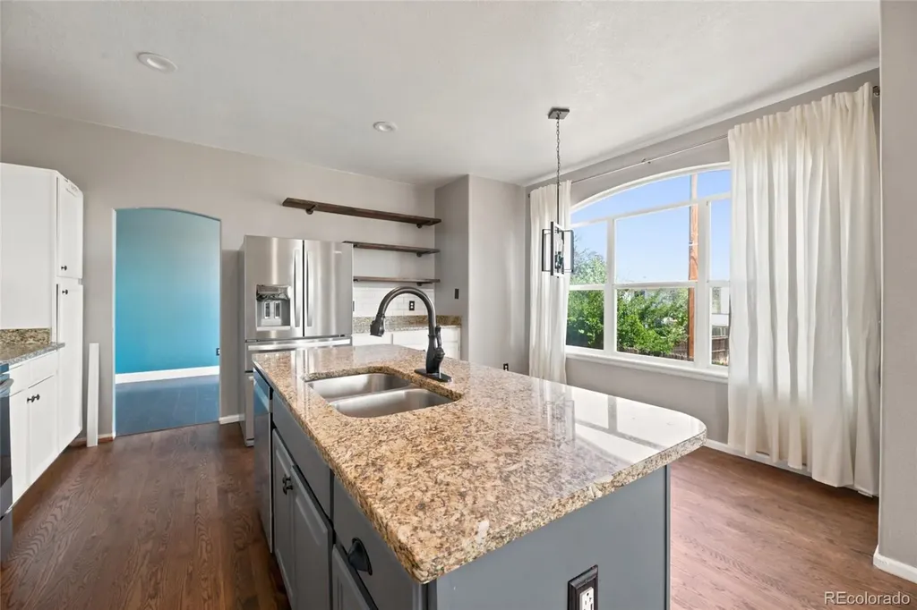 19927 E Belleview Place Aurora CO 80015