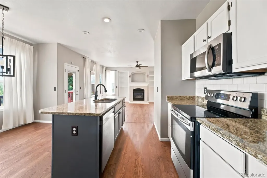 19927 E Belleview Place Aurora CO 80015