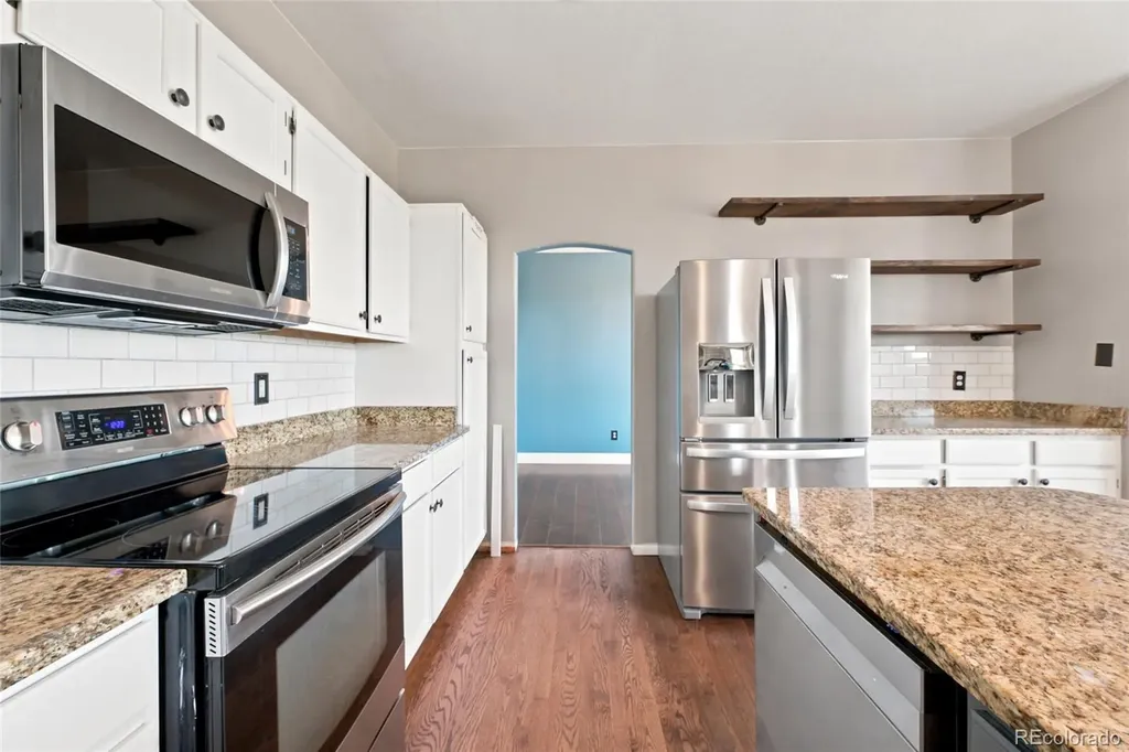 19927 E Belleview Place Aurora CO 80015
