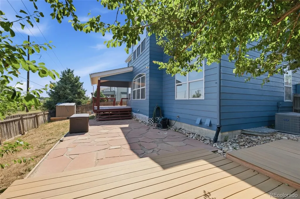 19927 E Belleview Place Aurora CO 80015