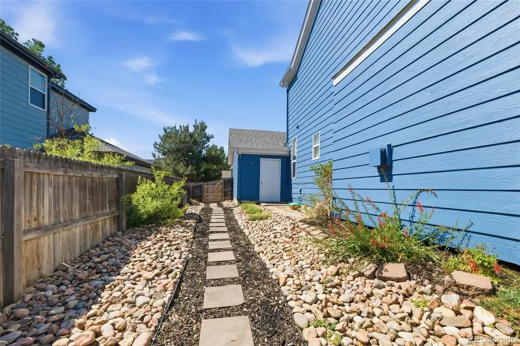 19927 E Belleview Place Aurora CO 80015