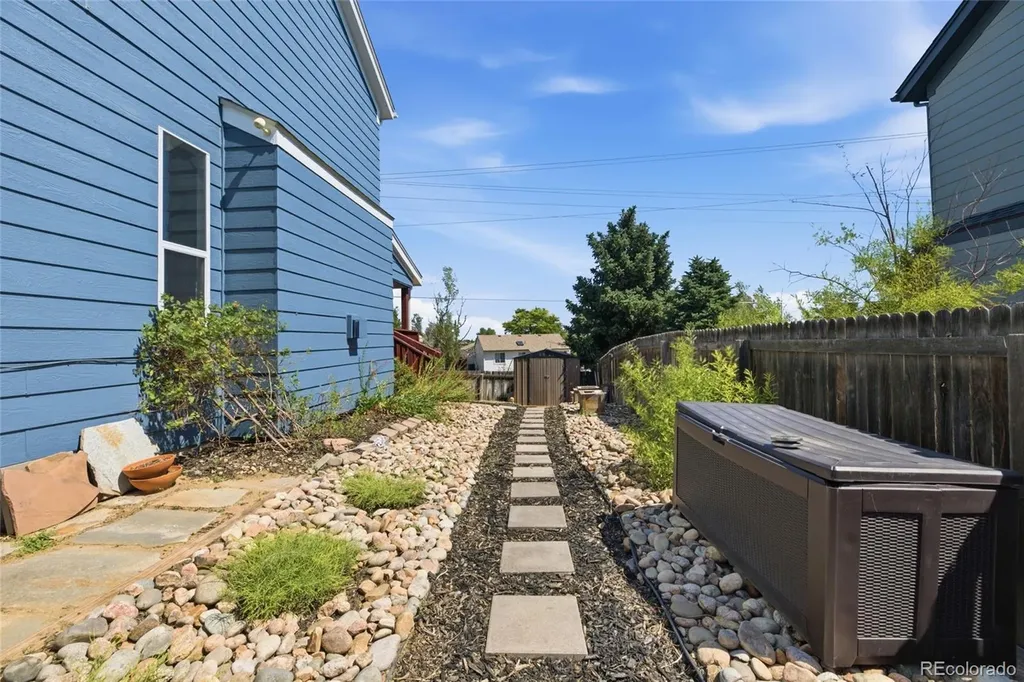 19927 E Belleview Place Aurora CO 80015