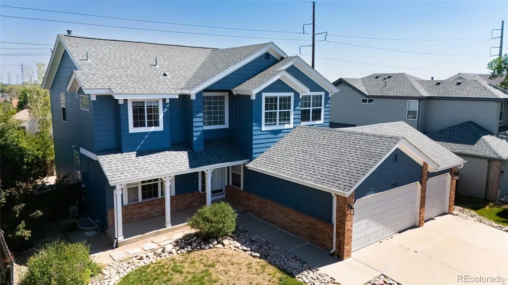 19927 E Belleview Place Aurora CO 80015