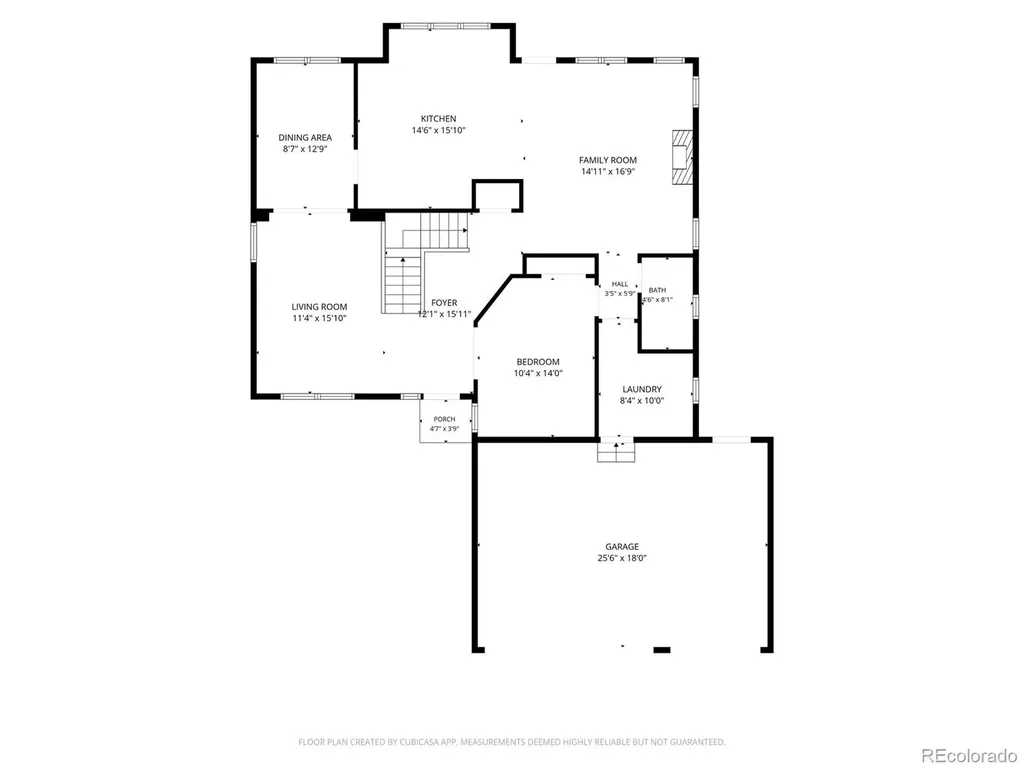 19927 E Belleview Place Aurora CO 80015