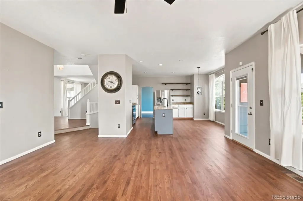 19927 E Belleview Place Aurora CO 80015