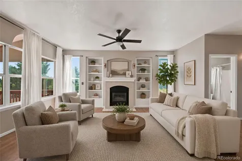 19927 E Belleview Place Aurora CO 80015