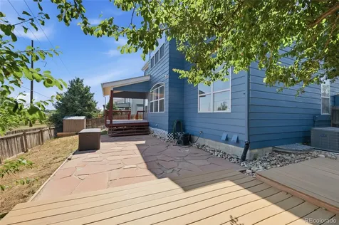19927 E Belleview Place Aurora CO 80015
