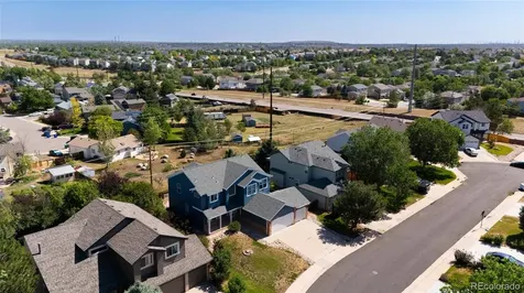19927 E Belleview Place Aurora CO 80015