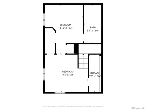 19927 E Belleview Place Aurora CO 80015