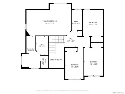 19927 E Belleview Place Aurora CO 80015