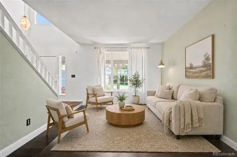 19927 E Belleview Place Aurora CO 80015