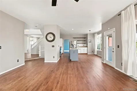 19927 E Belleview Place Aurora CO 80015