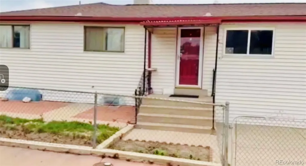 6081 E 61st Avenue Commerce City CO 80022