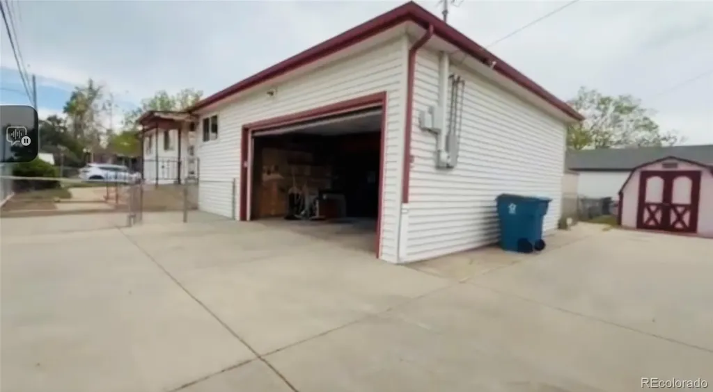 6081 E 61st Avenue Commerce City CO 80022