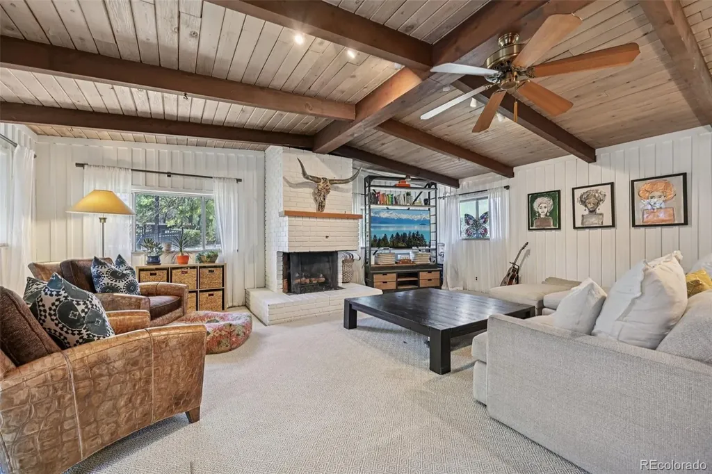 6310 Simmons Drive Boulder CO 80303