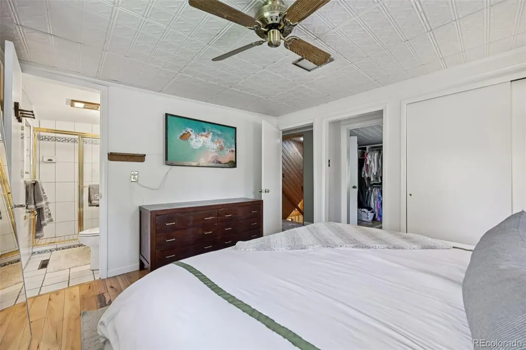 6310 Simmons Drive Boulder CO 80303