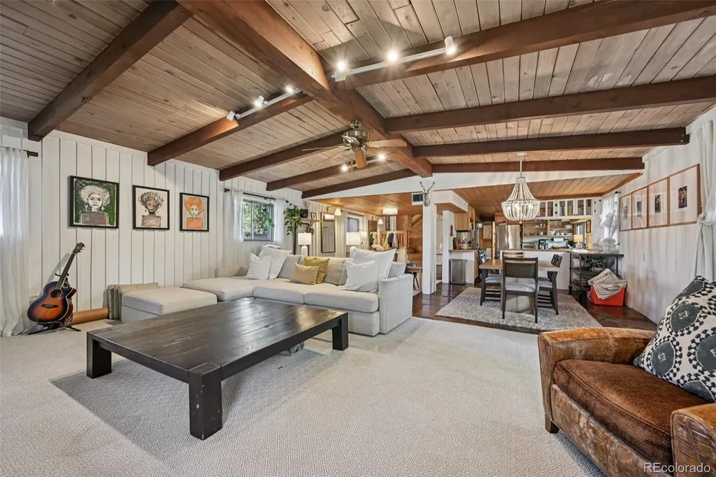 6310 Simmons Drive Boulder CO 80303