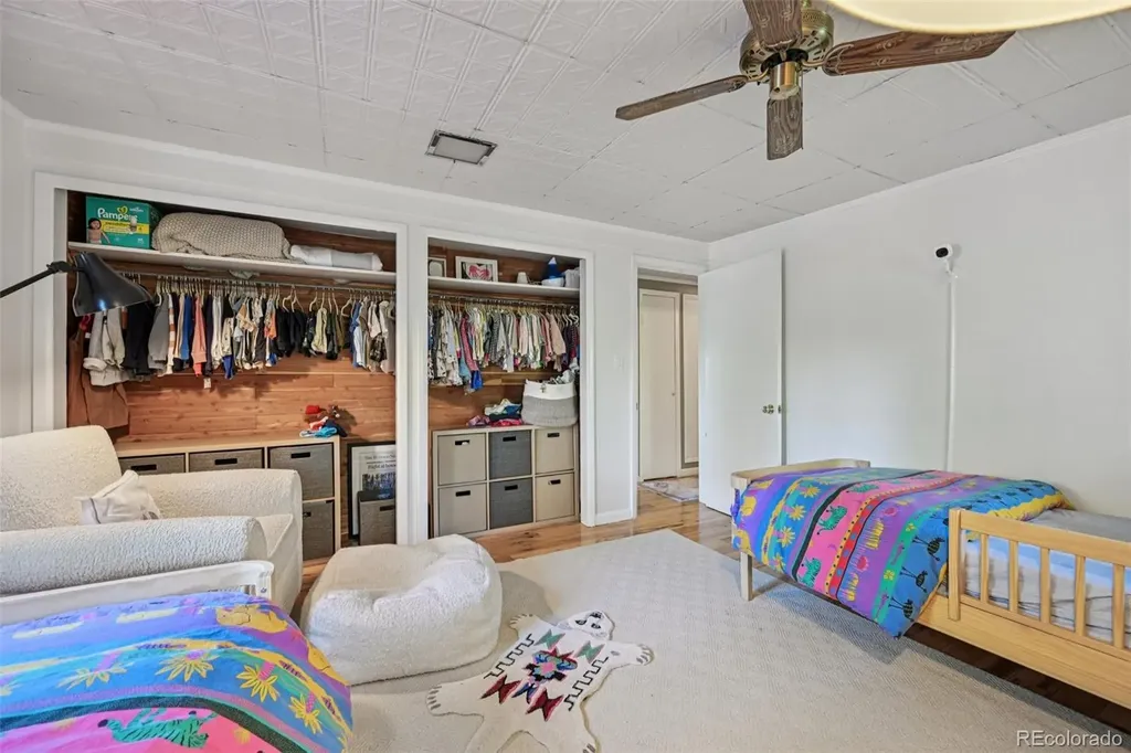 6310 Simmons Drive Boulder CO 80303