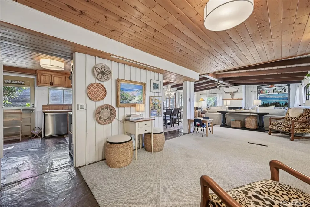 6310 Simmons Drive Boulder CO 80303