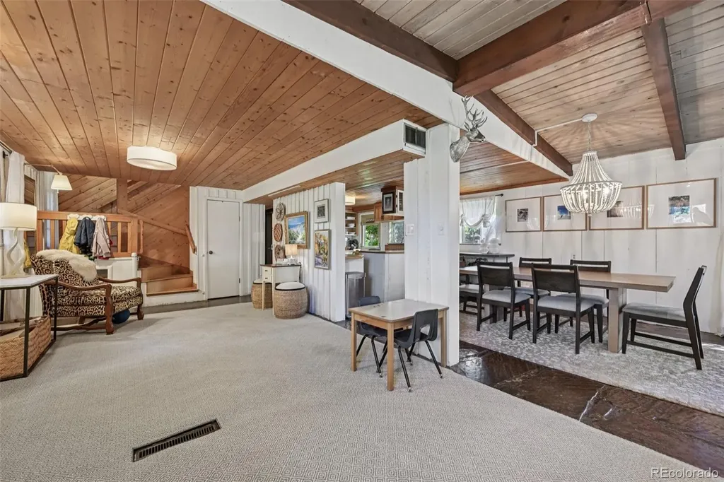 6310 Simmons Drive Boulder CO 80303