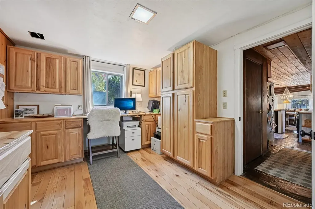 6310 Simmons Drive Boulder CO 80303