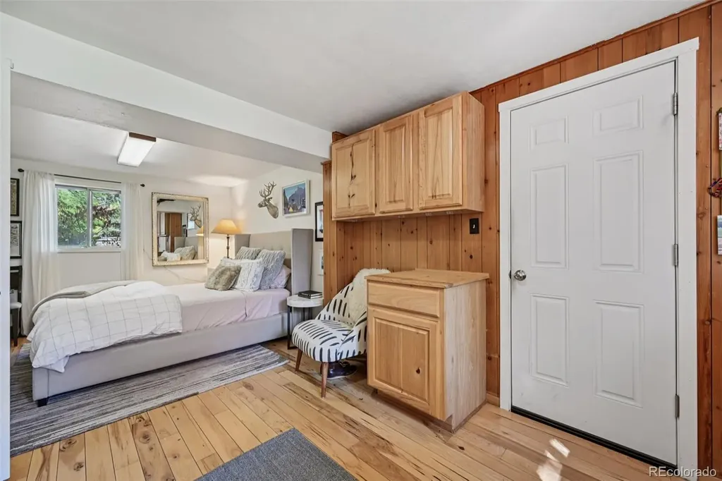 6310 Simmons Drive Boulder CO 80303
